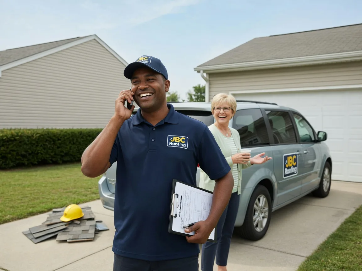 Roof Replacement Aaronsburg, PA FAQs